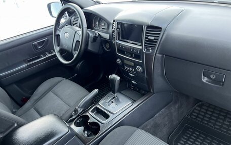 KIA Sorento IV, 2007 год, 795 000 рублей, 10 фотография