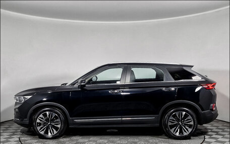 FAW Bestune T77, 2024 год, 2 099 000 рублей, 7 фотография