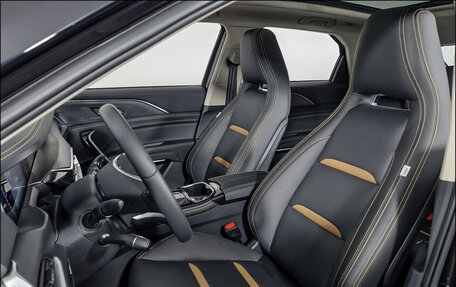 FAW Bestune T77, 2024 год, 2 099 000 рублей, 8 фотография