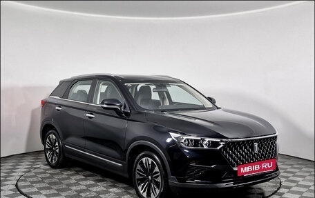 FAW Bestune T77, 2024 год, 2 099 000 рублей, 2 фотография