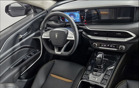 FAW Bestune T77, 2024 год, 2 099 000 рублей, 15 фотография