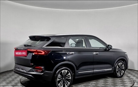 FAW Bestune T77, 2024 год, 2 099 000 рублей, 4 фотография