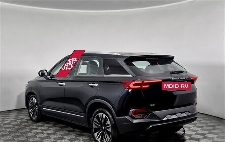 FAW Bestune T77, 2024 год, 2 099 000 рублей, 6 фотография
