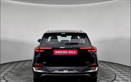 FAW Bestune T77, 2024 год, 2 099 000 рублей, 5 фотография