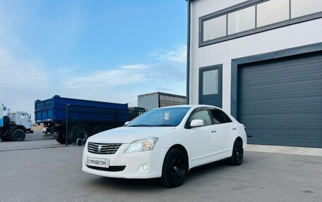 Toyota Premio, 2008 год, 1 179 000 рублей, 2 фотография