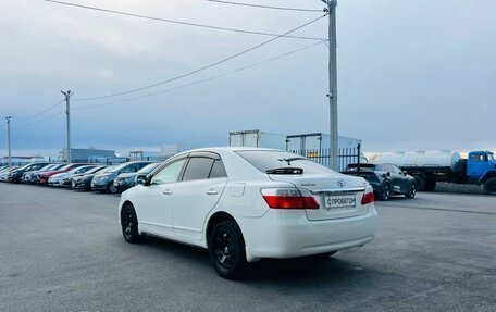 Toyota Premio, 2008 год, 1 179 000 рублей, 4 фотография