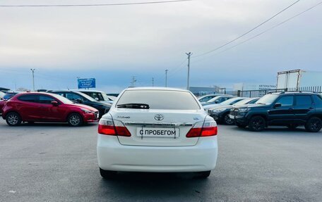 Toyota Premio, 2008 год, 1 179 000 рублей, 5 фотография