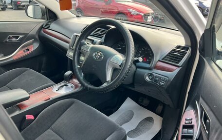 Toyota Premio, 2008 год, 1 179 000 рублей, 10 фотография