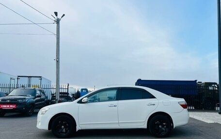 Toyota Premio, 2008 год, 1 179 000 рублей, 3 фотография