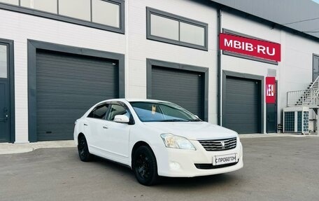 Toyota Premio, 2008 год, 1 179 000 рублей, 8 фотография