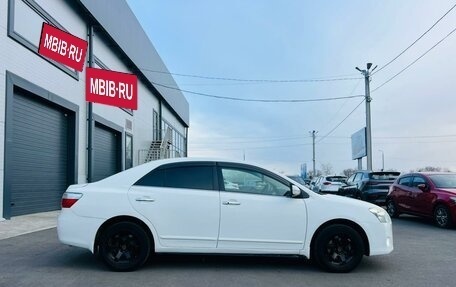 Toyota Premio, 2008 год, 1 179 000 рублей, 7 фотография