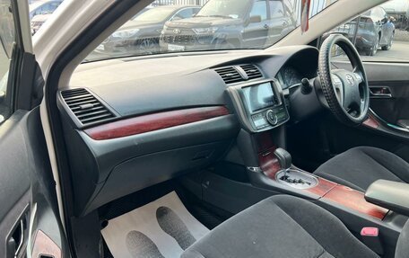 Toyota Premio, 2008 год, 1 179 000 рублей, 12 фотография