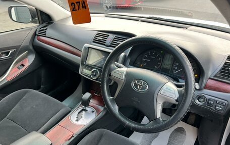 Toyota Premio, 2008 год, 1 179 000 рублей, 11 фотография