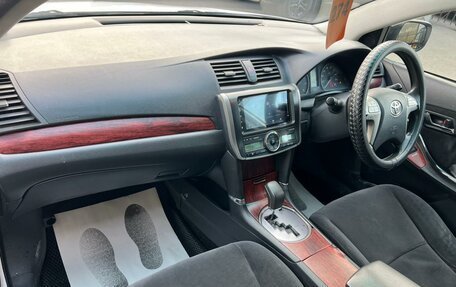 Toyota Premio, 2008 год, 1 179 000 рублей, 13 фотография