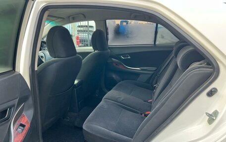 Toyota Premio, 2008 год, 1 179 000 рублей, 18 фотография