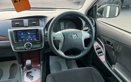 Toyota Premio, 2008 год, 1 179 000 рублей, 15 фотография