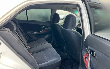 Toyota Premio, 2008 год, 1 179 000 рублей, 17 фотография