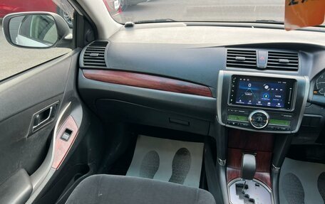 Toyota Premio, 2008 год, 1 179 000 рублей, 14 фотография