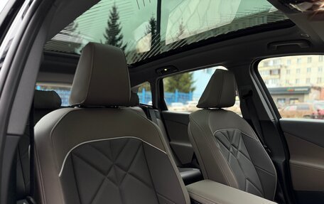 BMW X3, 2025 год, 7 600 000 рублей, 7 фотография