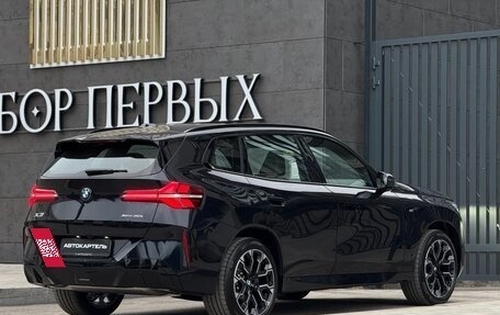 BMW X3, 2025 год, 7 600 000 рублей, 2 фотография
