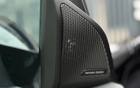 BMW X3, 2025 год, 7 600 000 рублей, 9 фотография