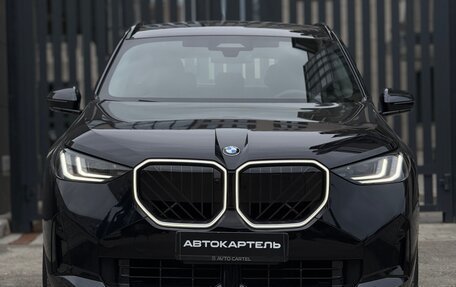 BMW X3, 2025 год, 7 600 000 рублей, 14 фотография