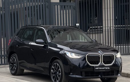 BMW X3, 2025 год, 7 600 000 рублей, 17 фотография