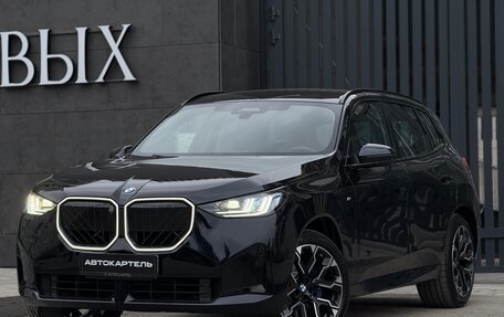 BMW X3, 2025 год, 7 600 000 рублей, 12 фотография