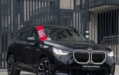 BMW X3, 2025 год, 7 600 000 рублей, 16 фотография