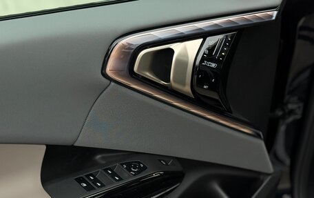 BMW X3, 2025 год, 7 600 000 рублей, 25 фотография