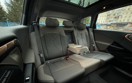 BMW X3, 2025 год, 7 600 000 рублей, 37 фотография