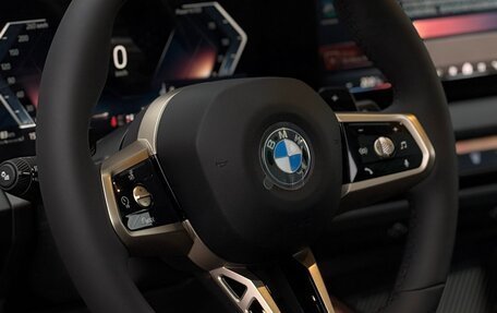 BMW X3, 2025 год, 7 600 000 рублей, 29 фотография