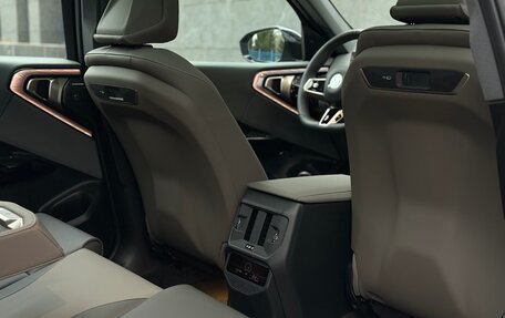 BMW X3, 2025 год, 7 600 000 рублей, 38 фотография