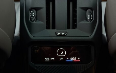 BMW X3, 2025 год, 7 600 000 рублей, 39 фотография