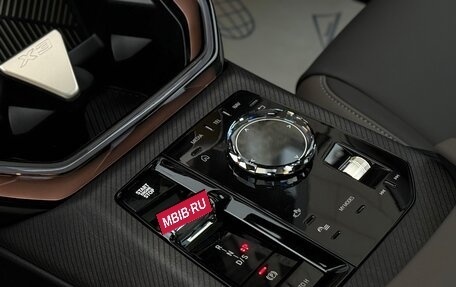 BMW X3, 2025 год, 7 600 000 рублей, 32 фотография