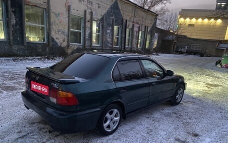 Honda Civic Ferio III, 2000 год, 225 000 рублей, 3 фотография