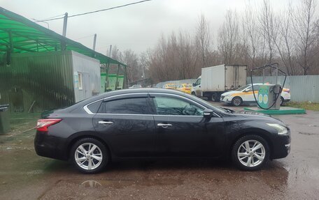 Nissan Teana, 2014 год, 1 300 000 рублей, 4 фотография