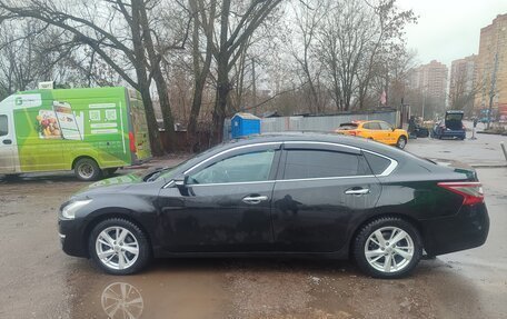 Nissan Teana, 2014 год, 1 300 000 рублей, 8 фотография