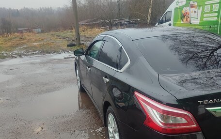 Nissan Teana, 2014 год, 1 300 000 рублей, 7 фотография