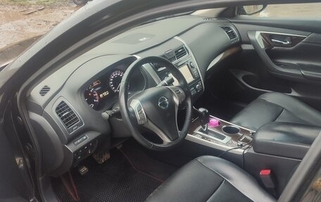 Nissan Teana, 2014 год, 1 300 000 рублей, 9 фотография