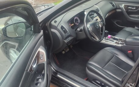 Nissan Teana, 2014 год, 1 300 000 рублей, 11 фотография