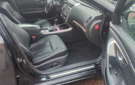 Nissan Teana, 2014 год, 1 300 000 рублей, 13 фотография