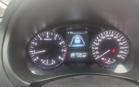 Nissan Teana, 2014 год, 1 300 000 рублей, 17 фотография