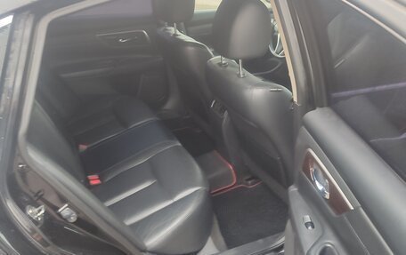 Nissan Teana, 2014 год, 1 300 000 рублей, 12 фотография