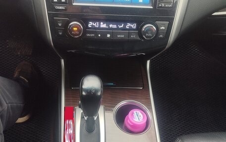 Nissan Teana, 2014 год, 1 300 000 рублей, 14 фотография