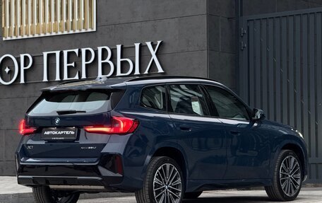 BMW X1, 2025 год, 5 650 000 рублей, 2 фотография