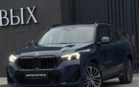 BMW X1, 2025 год, 5 650 000 рублей, 7 фотография