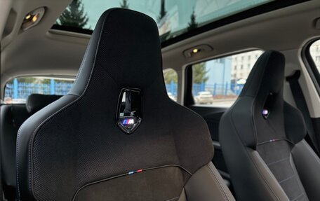 BMW X1, 2025 год, 5 650 000 рублей, 4 фотография