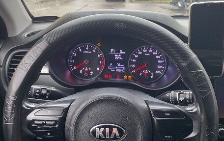 KIA Rio IV, 2019 год, 1 300 000 рублей, 8 фотография