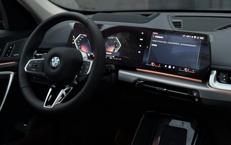 BMW X1, 2025 год, 5 650 000 рублей, 3 фотография